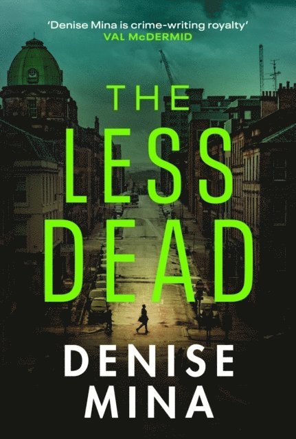 The Less Dead
