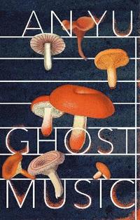 bokomslag Ghost Music : From the author of the stylish cult hit Braised Pork