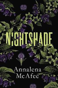 bokomslag Nightshade