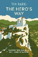 bokomslag The Hero's Way