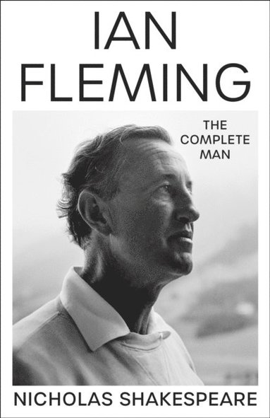 bokomslag Ian Fleming