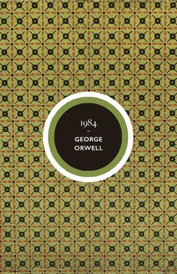 George Orwell - Nineteen Eighty-Four, Inbunden