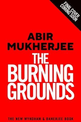 The Burning Grounds 1