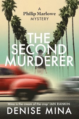 The Second Murderer 1