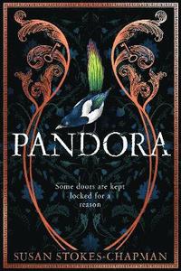 bokomslag Pandora