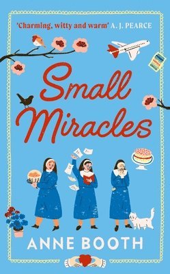 Small Miracles 1