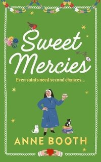 bokomslag Sweet Mercies