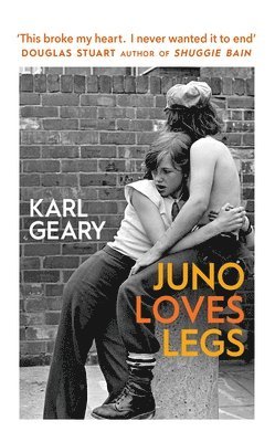 Juno Loves Legs 1