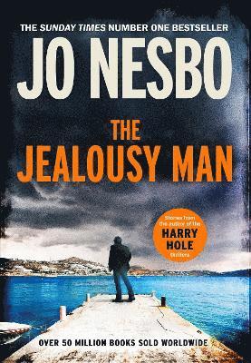 The Jealousy Man 1