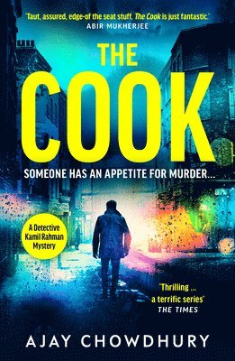 The Cook 1