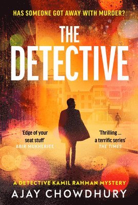 The Detective 1