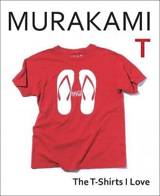 Haruki Murakami - Murakami T, Inbunden