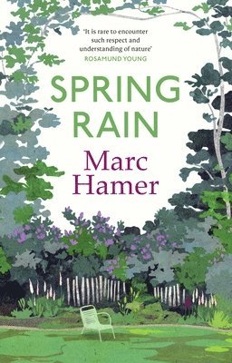 Hamer, M: Spring Rain