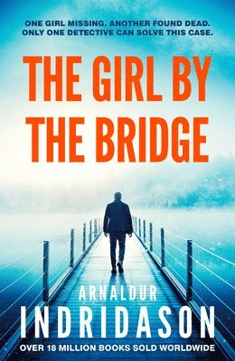 The Girl by the Bridge 1