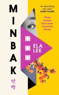 Ela Lee - Minbak, Häftad
