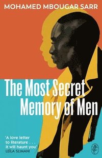 bokomslag The Most Secret Memory of Men