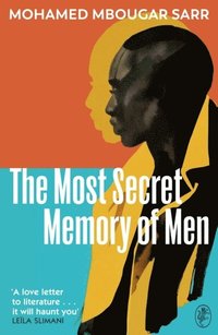 bokomslag Most Secret Memory Of Men