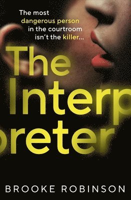 The Interpreter 1