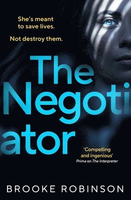 The Negotiator 1