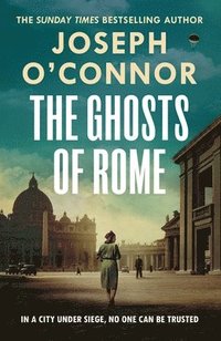 bokomslag Ghosts Of Rome