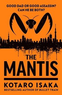 bokomslag The Mantis