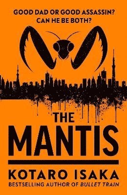 bokomslag Mantis