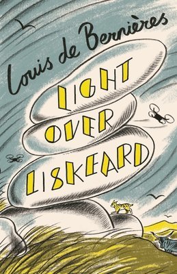 Light Over Liskeard 1