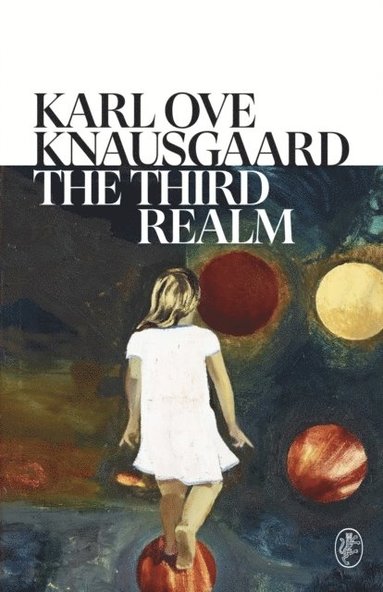 bokomslag The Third Realm