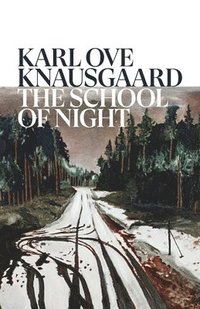 bokomslag The School of Night