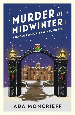 Murder At Midwinter 1