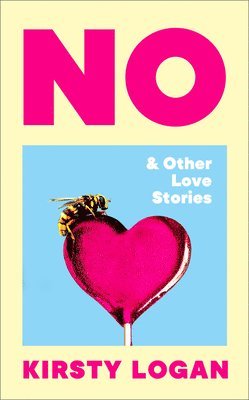 No & Other Love Stories 1