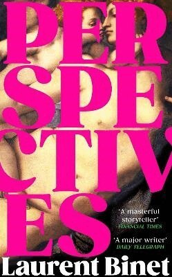 Laurent Binet - Perspectives, Häftad