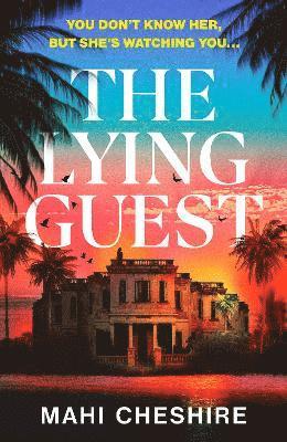 The Lying Guest 1