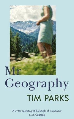 Mr Geography 1