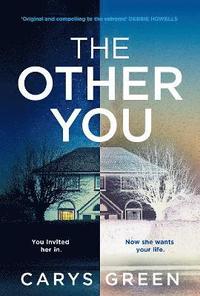 bokomslag Other You