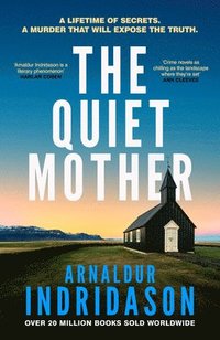bokomslag Quiet Mother