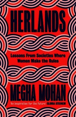Megha Mohan - Herlands, Häftad