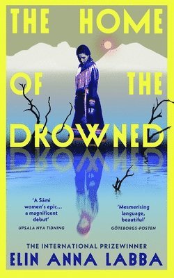 Home of the Drowned