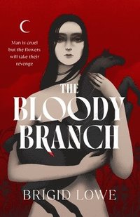 bokomslag The Bloody Branch