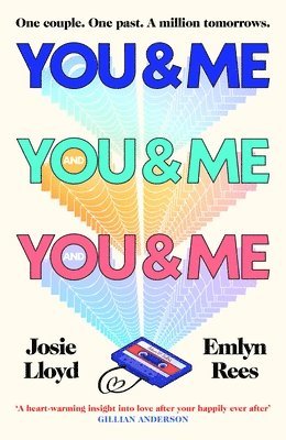 Emlyn Rees, Josie Lloyd - You & Me and You & Me and You & Me, Häftad