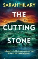 Sarah Hilary - Cutting Stone, Inbunden