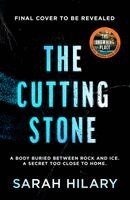 Sarah Hilary - Cutting Stone, Inbunden