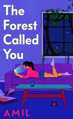 Amil - Forest Called You, Häftad