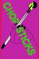 Mitsuda Shinzo, Xerses, JeTauZi, Xiao Xiang Shen, Chan Ho-Kei - Chopsticks, Häftad