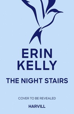 Night Stairs