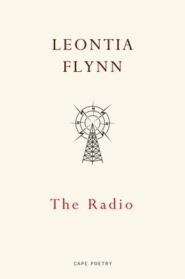 Leontia Flynn - Radio, Häftad