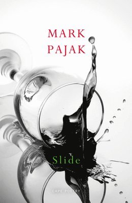 Mark Pajak - Slide, Häftad