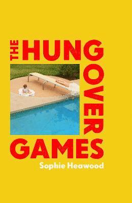 bokomslag The Hungover Games