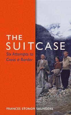 The Suitcase 1