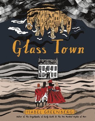 Glass Town 1